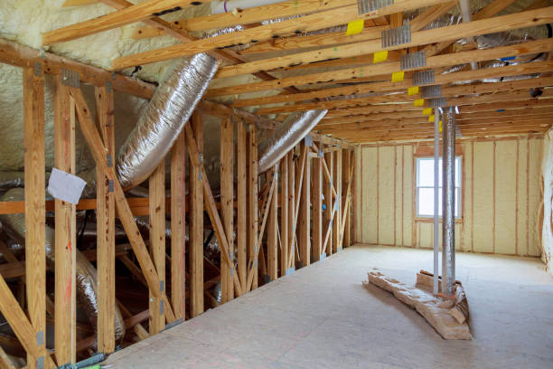 Best Insulation for Specific Applications in Newton Falls, OH