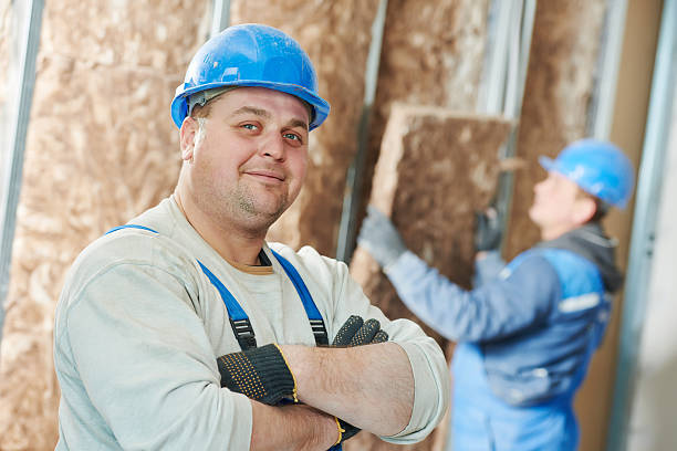Types of Insulation We Offer in Newton Falls, OH