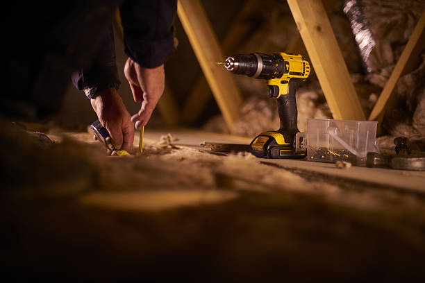 Best Residential Insulation in Newton Falls, OH
